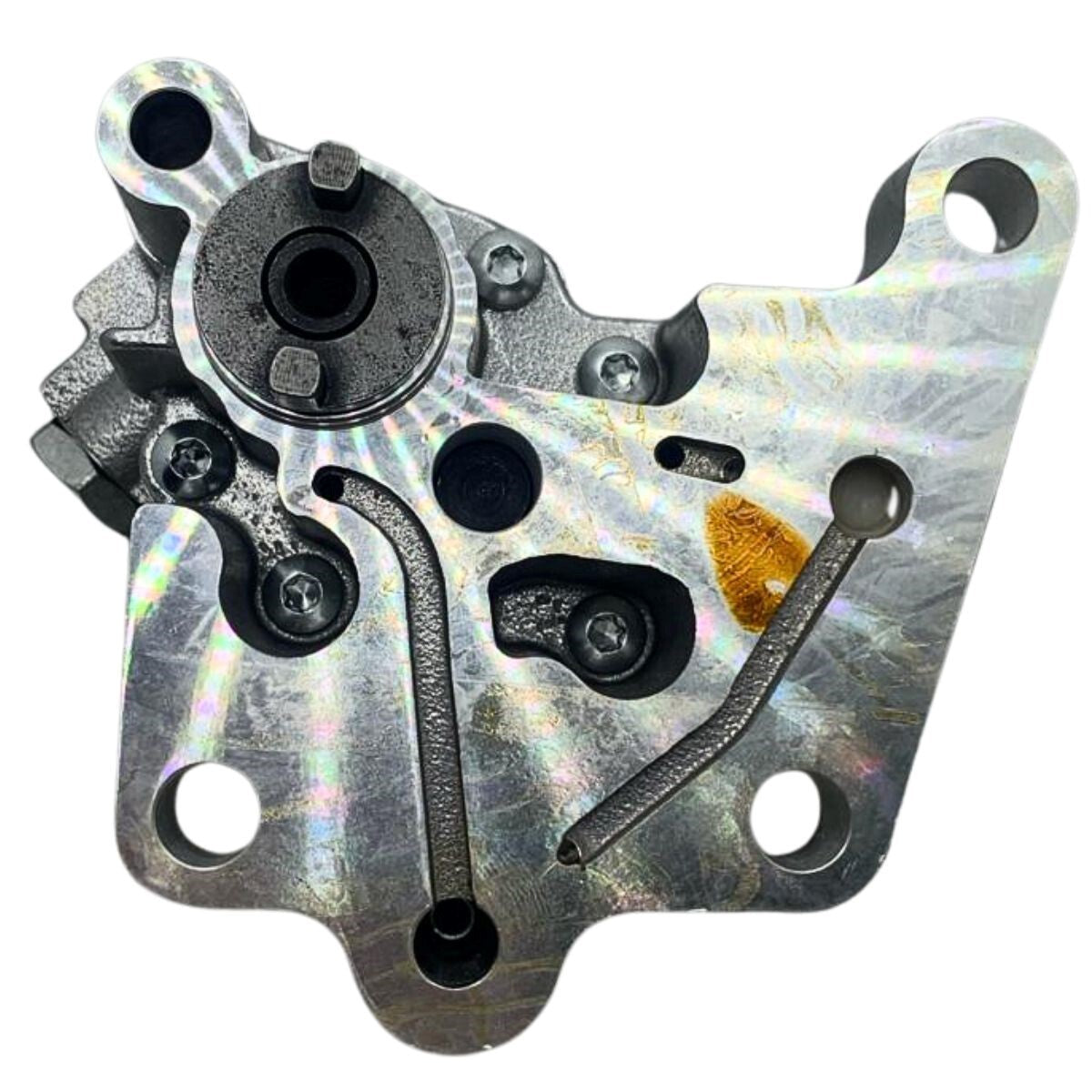 Fuel Pump VOLVO : 20769469,  21539993,  20440372, FOR FM12 FL12 FH12