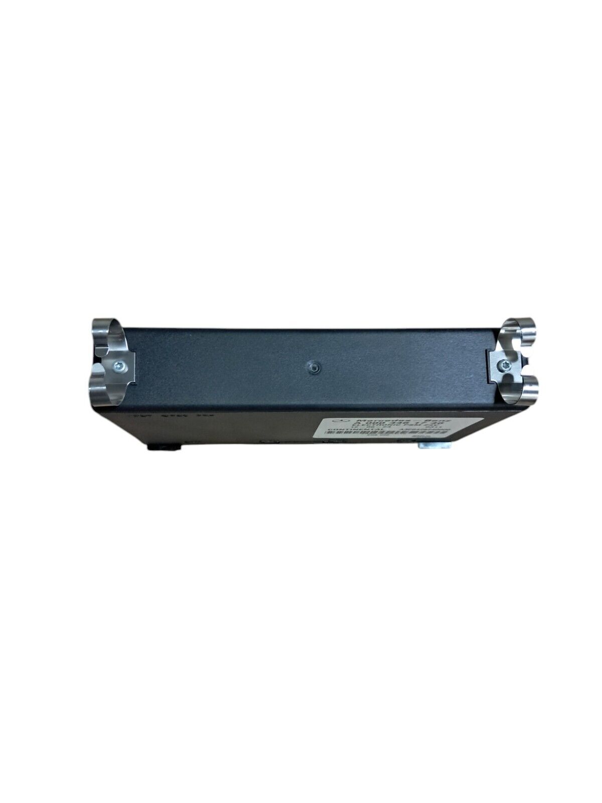 Control unit, genuine Mercedes-Benz, A0004461746