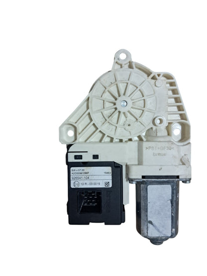 Power window motor, genuine VOLVO 84062947