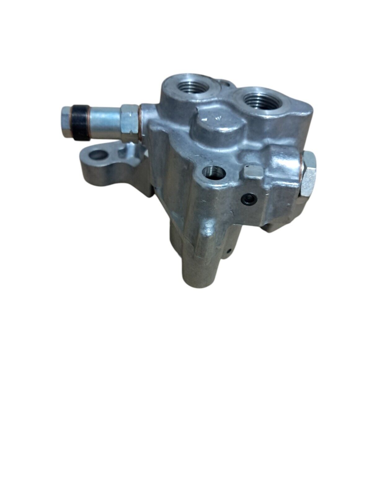 Fuel pump, genuine VOLVO, 21539988