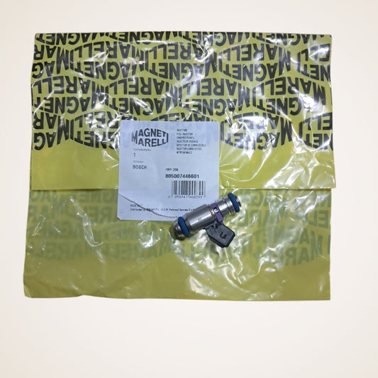 Urea Injector, MAGNETI MARELLI, 805007446601, SCANIA 2123834
