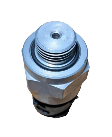 Oil pressure Sensor,  genuine Volvo 20424066