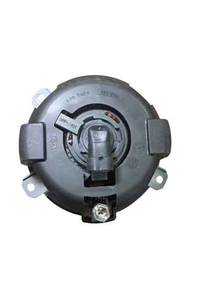 Internal fog light, genuine IVECO 504032148