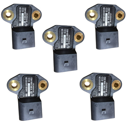 Sensor de Temperatura e Pressão Mercedes-Benz A0101535328 –5 unidades