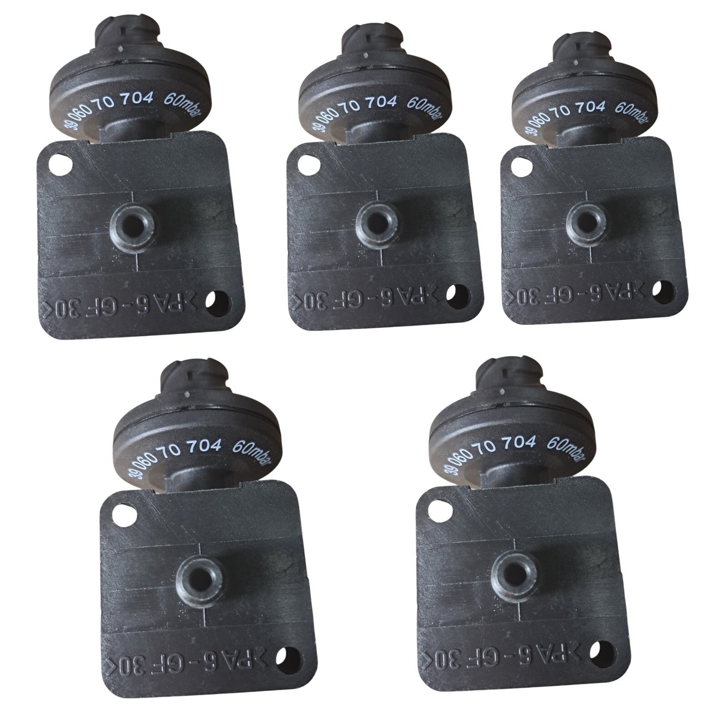 Packing of 5 pcs - Air filter sensor electric Mercedes-BEnz  A0005404544