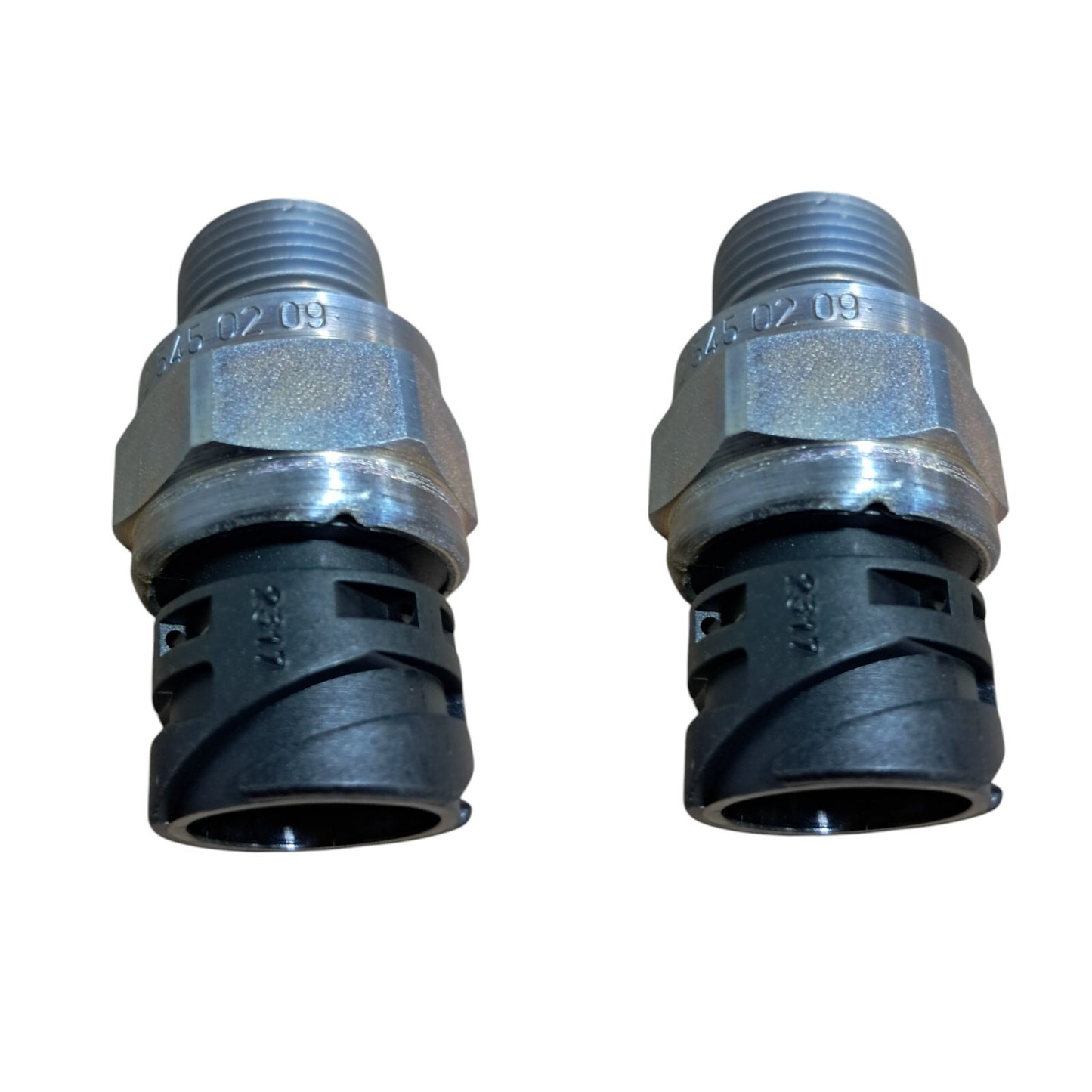 Packing of 2 pcs - Genuine Mercedes-Benz Switch Reverse  A0025450209