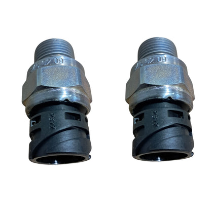 Packing of 2 pcs - Genuine Mercedes-Benz Switch Reverse  A0025450209