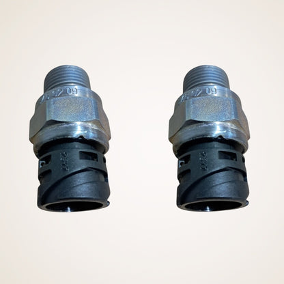 Switch revers light, MERCEDES-BENZ  A0025450209, Packing of 2 pcs