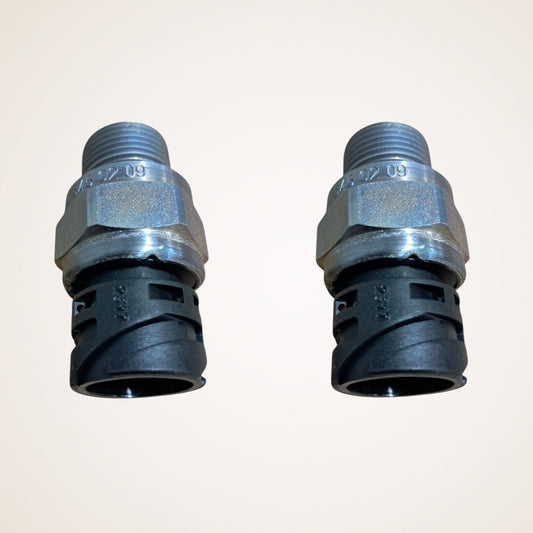 Switch revers light, MERCEDES-BENZ  A0025450209, Packing of 2 pcs