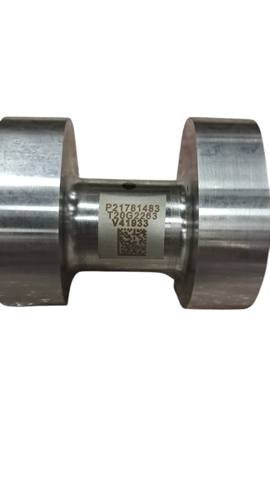 CAMSHAFT, Volvo 21781483