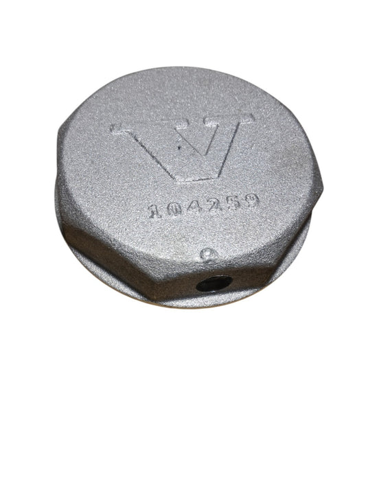 HUB COVER , GENUINE VOLVO 1606123