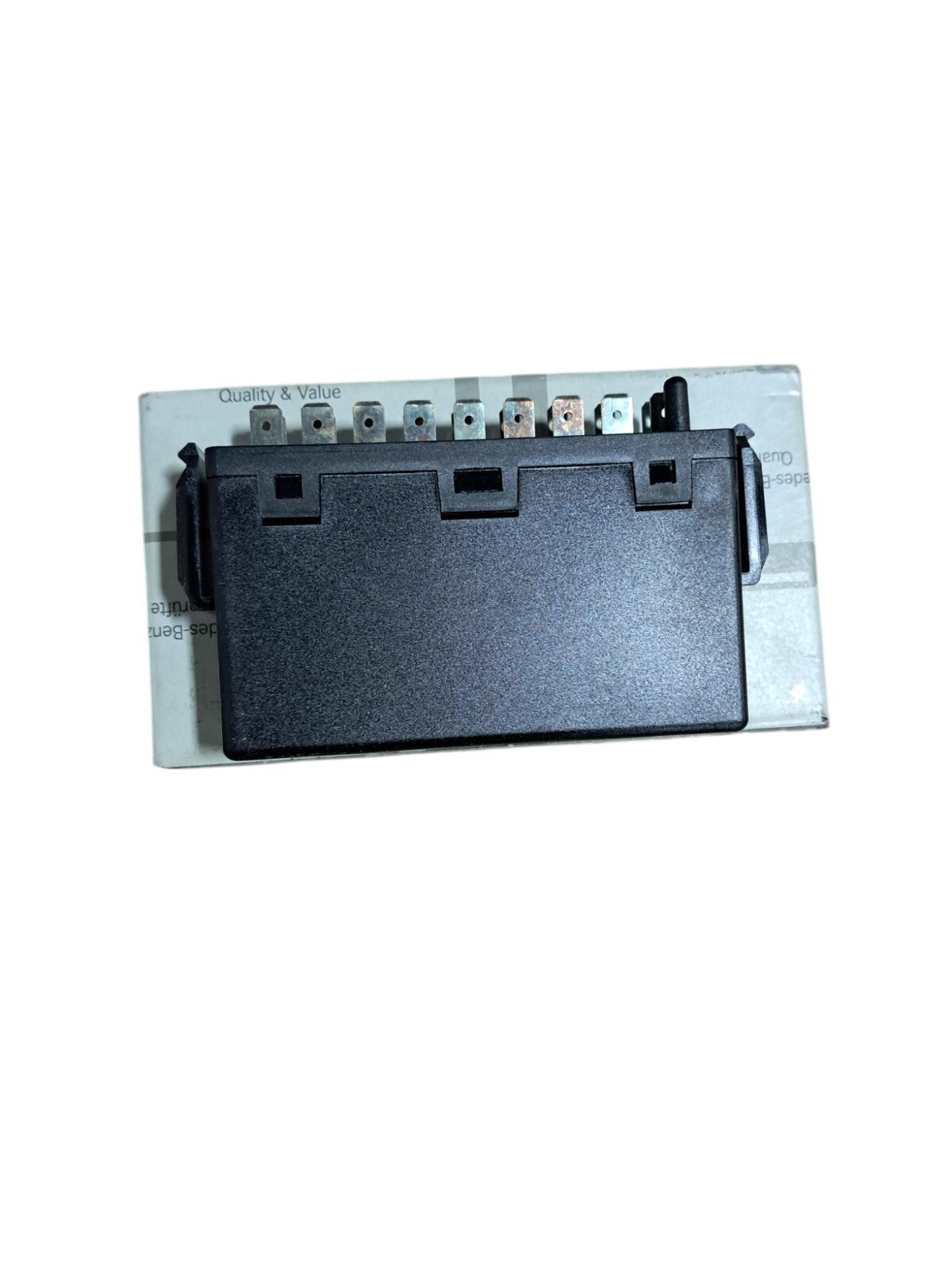 Relay, flasher, MERCEDES-BENZ A0035446132