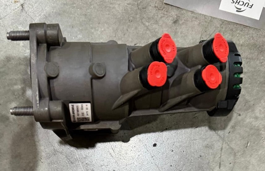 Brake valve,  KNORR K103367K50, OE VOLVO 21114973,
