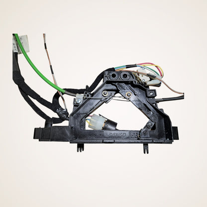 HOT AIR ACTIVATION CONTROL, IVECO 93926234