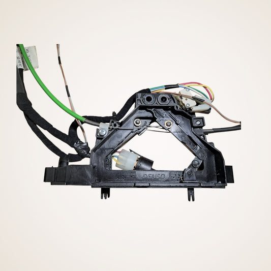 HOT AIR ACTIVATION CONTROL, IVECO 93926234