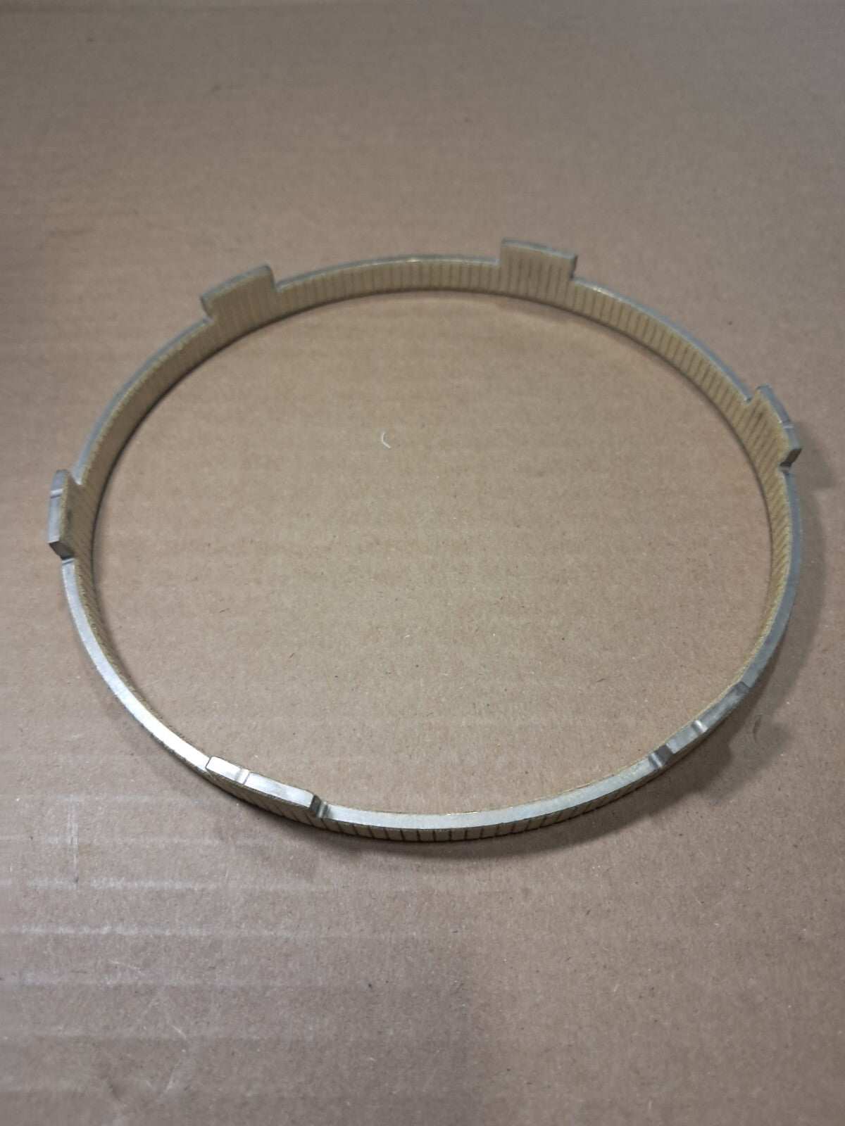 Synchronizer ring, MERCEDES-BENZ  A9702623034