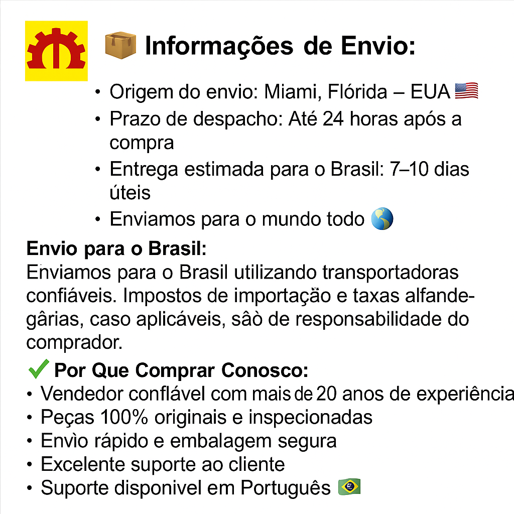 Sensor de Temperatura e Pressão Mercedes-Benz A0101535328 –5 unidades