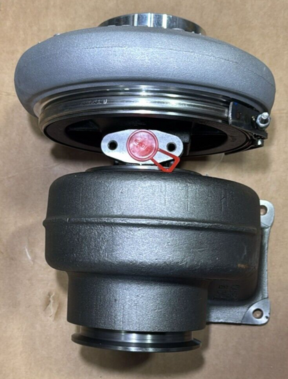 Mack Holset Turbocharger, HOLSET 21111305. 831121 , 85141061 , 85136172