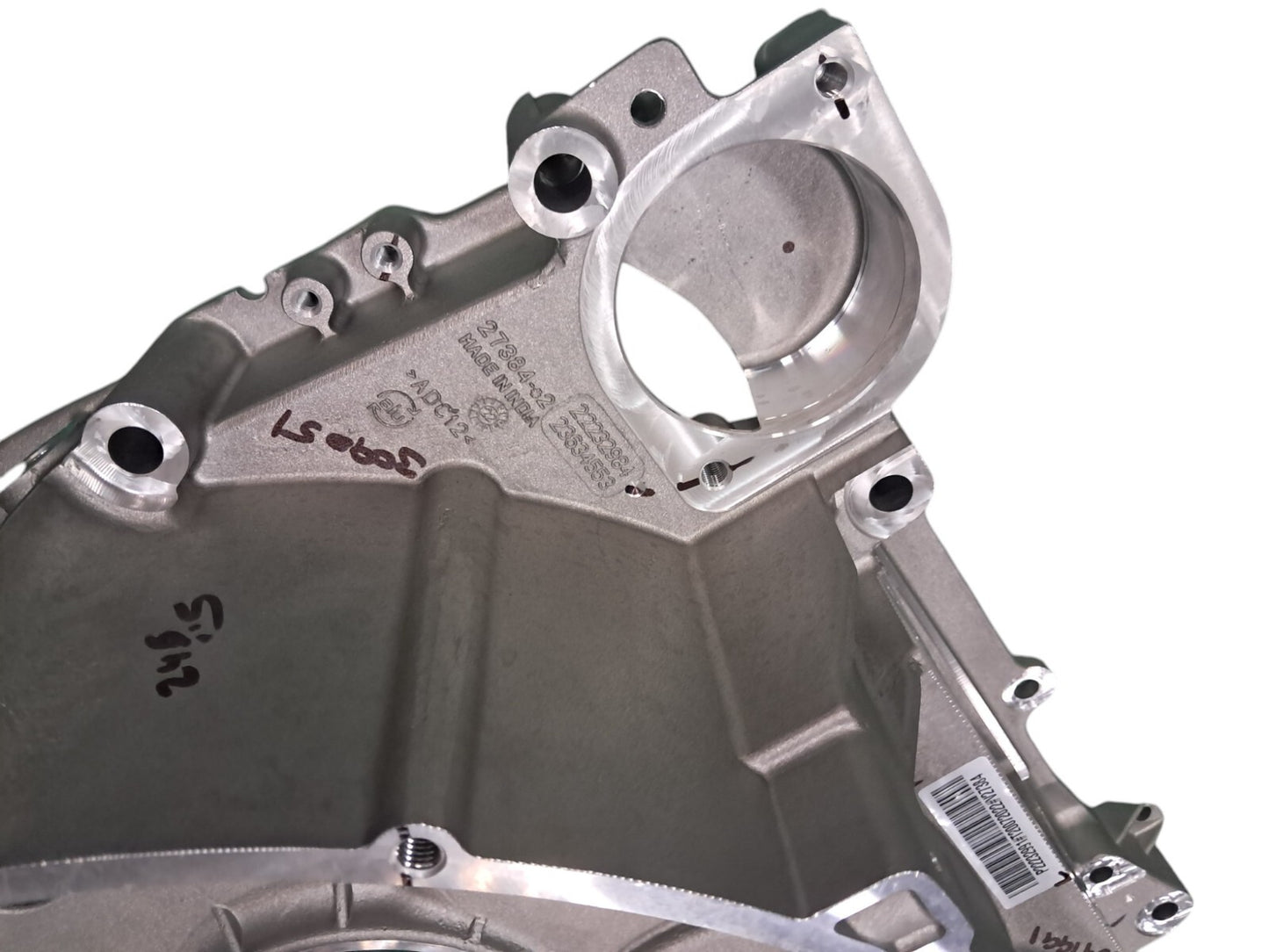 FLYWHEEL HOUSING, aftermarket for  Volvo 22232991