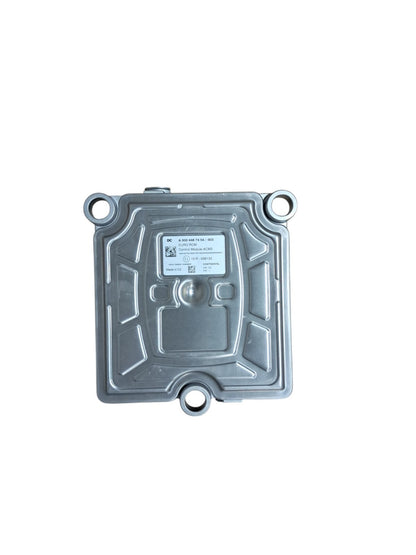 Genuine Mercedes-Benz Control Unit  A0004467454
