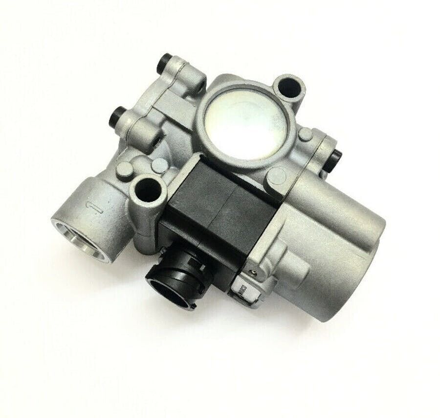 Solenoid valve , MERCEDES-BENZ A0044296544