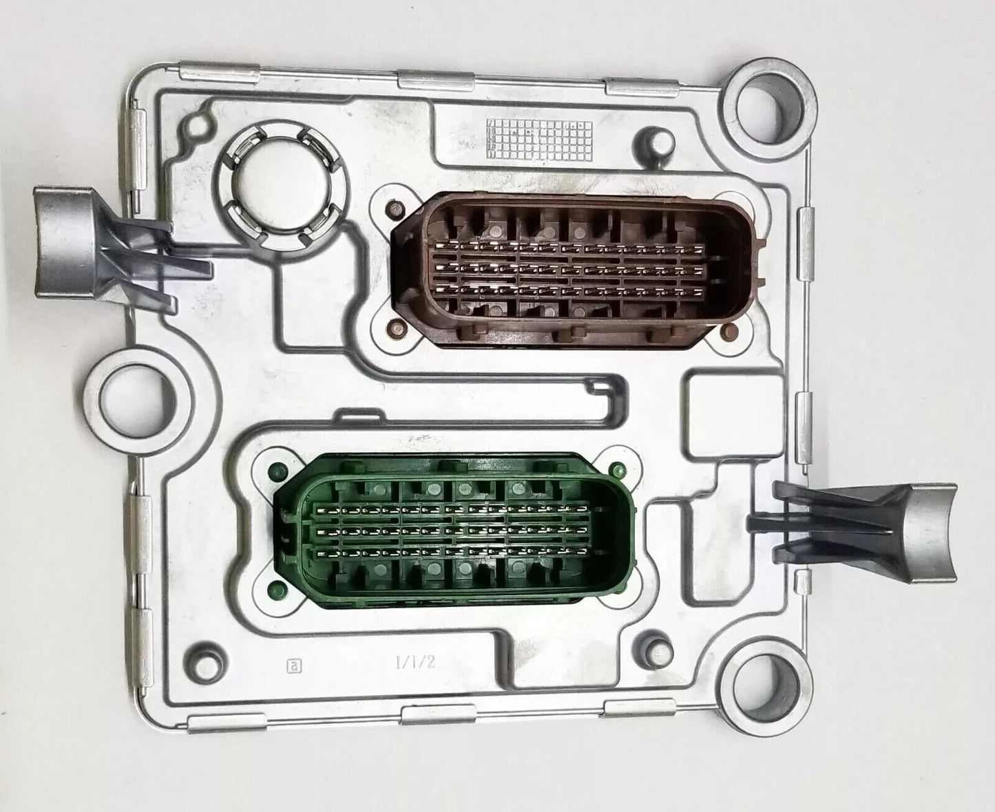Control unit, genuine MERCEDES-BENZ A0004467454