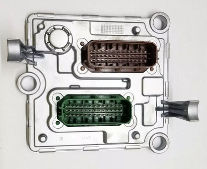 Control unit, genuine MERCEDES-BENZ A0004467454