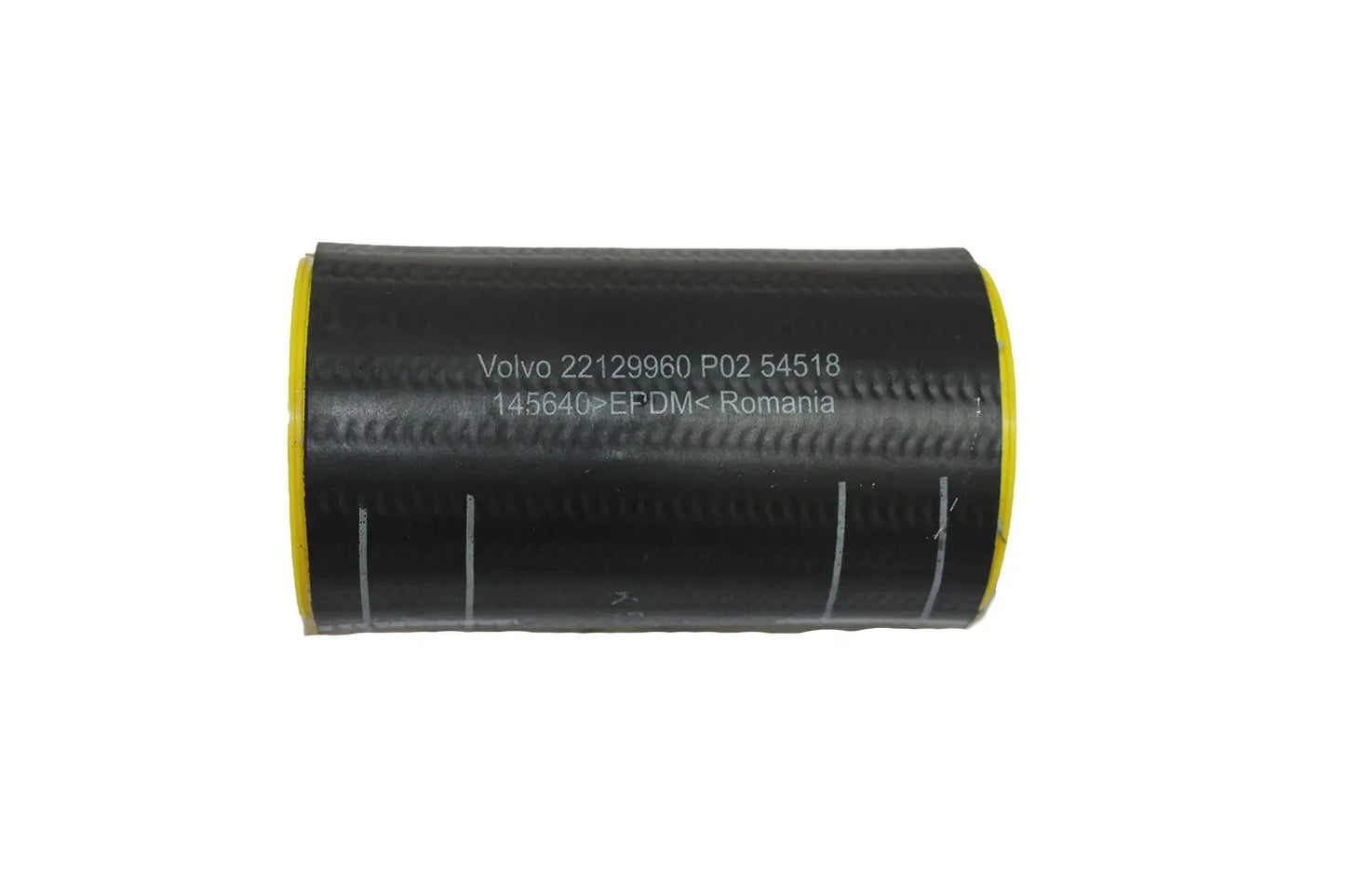 Colling hose, genuine Volvo 22129960