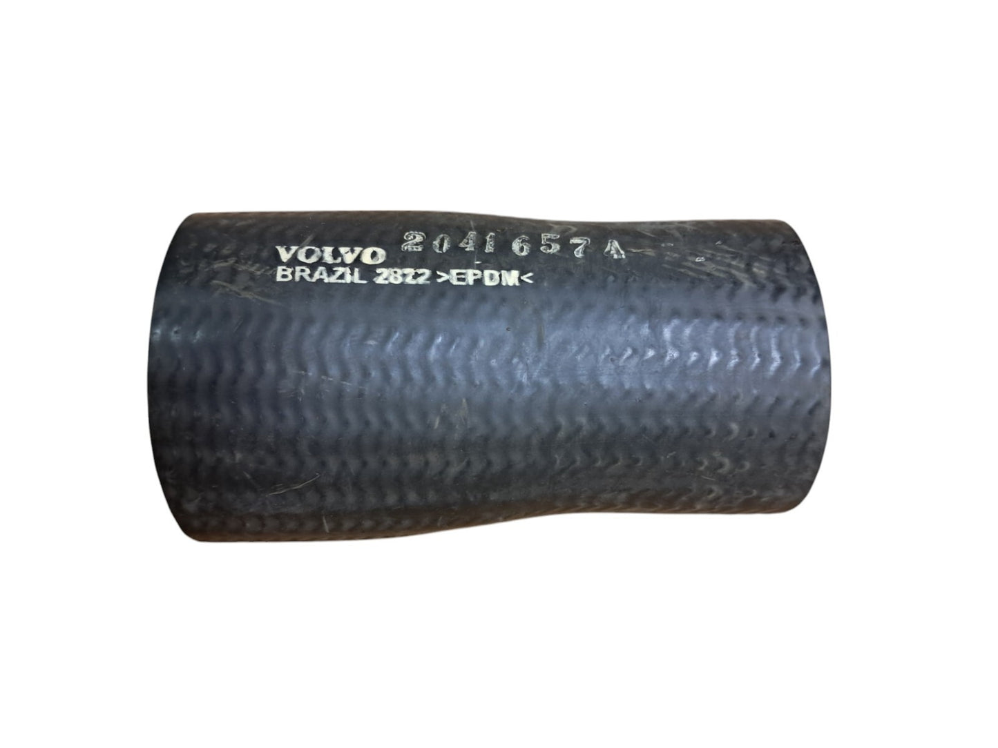 Exchange hose, genuine Volvo  20416574