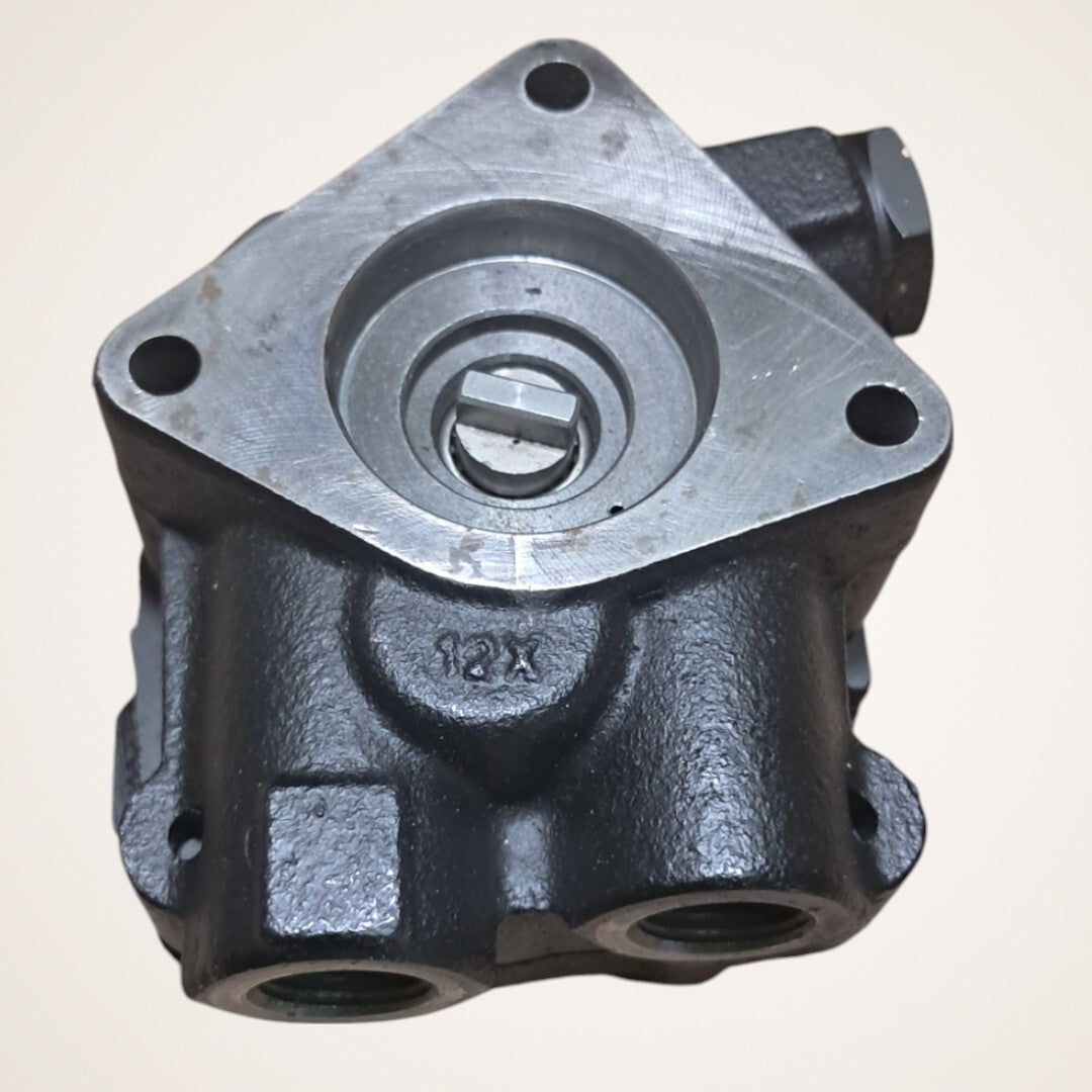 Fuel pump Volvo, 20997341