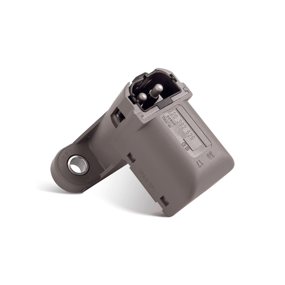 Packing with 3 units - Genuine Volvo Cabin Lock Switch  23468944