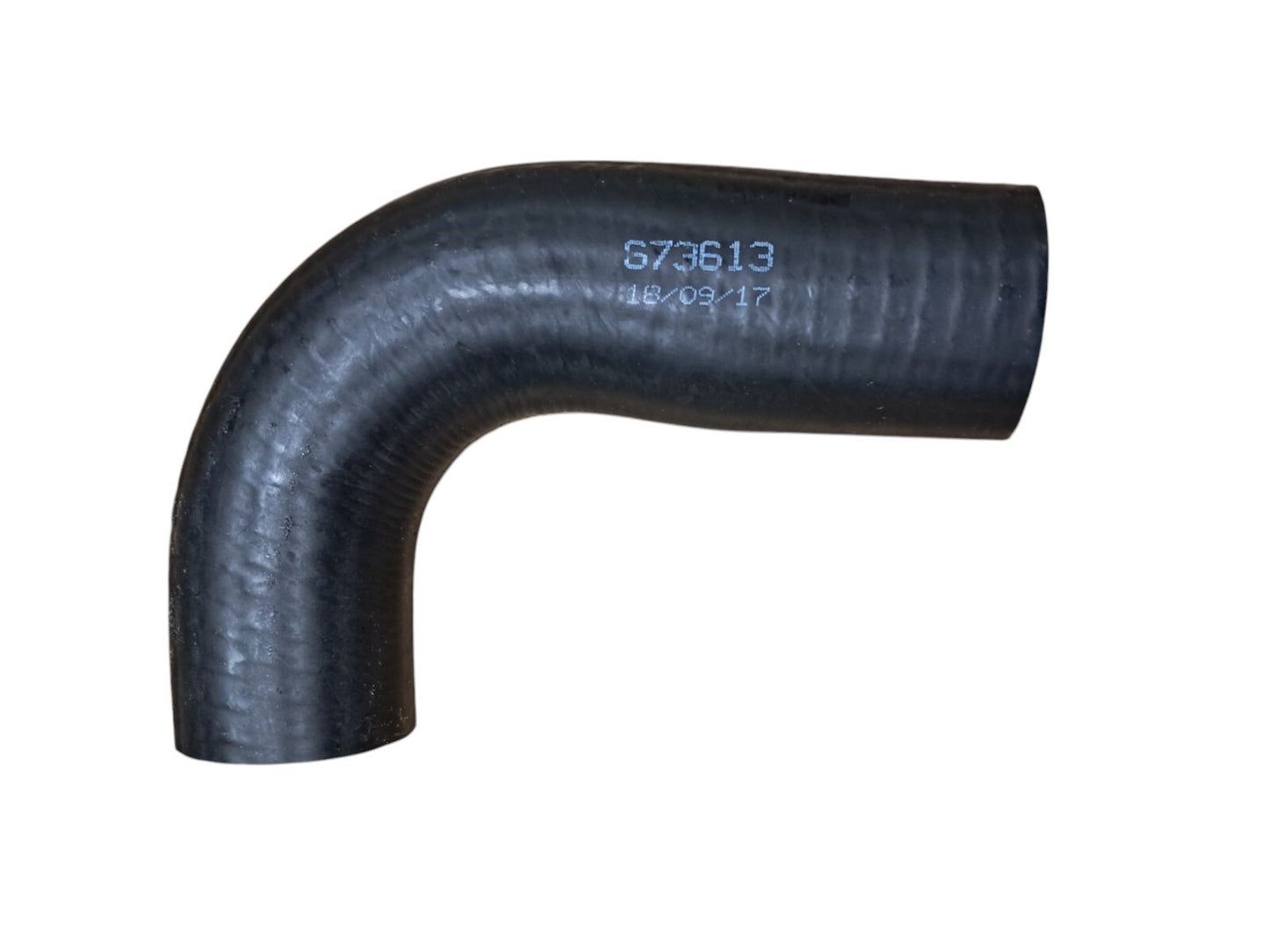 RADIATOR HOSE for Volvo, genuine Volvo 673613