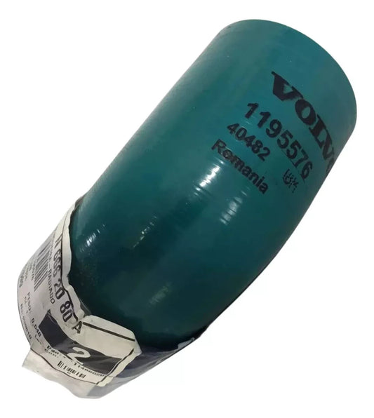 RADIATOR HOSE, Genuine VOLVO 1195576