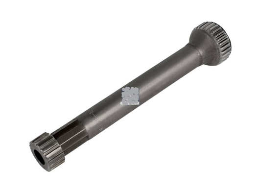 Oil pump, MERCEDES-BENZ  A9972691010