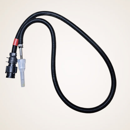 Temperature sensor, genuine Volvo 20889280