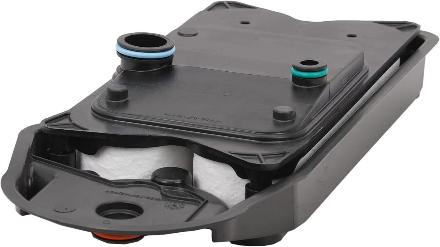 Crankcase ventilation filter, Genuine FLEETGUARD CV52001