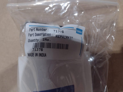 Packing of 10 pcs - Haldex Consep repair kit 71376   Mercedes-Benz  A0024303760