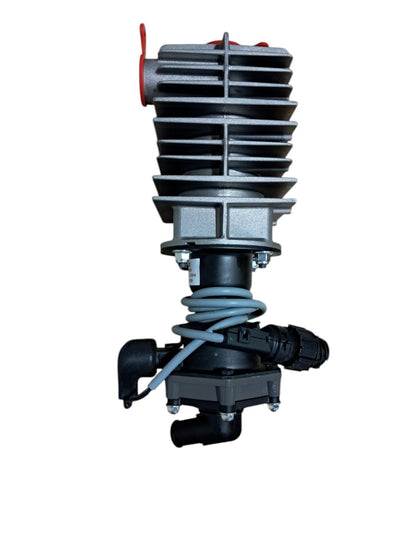 Consep condenser Haldex 92939  - Volvo 21415040