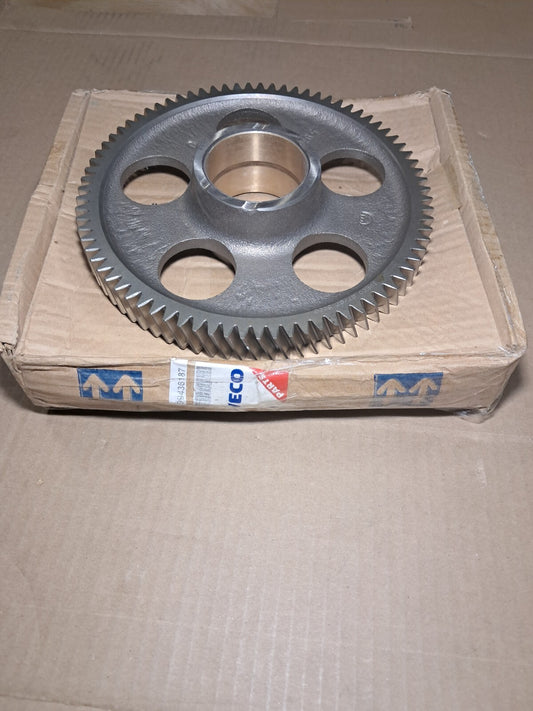Valve cam gear genuine IVECO, 99436187