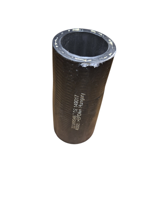 HOSE genuine Volvo 22389546