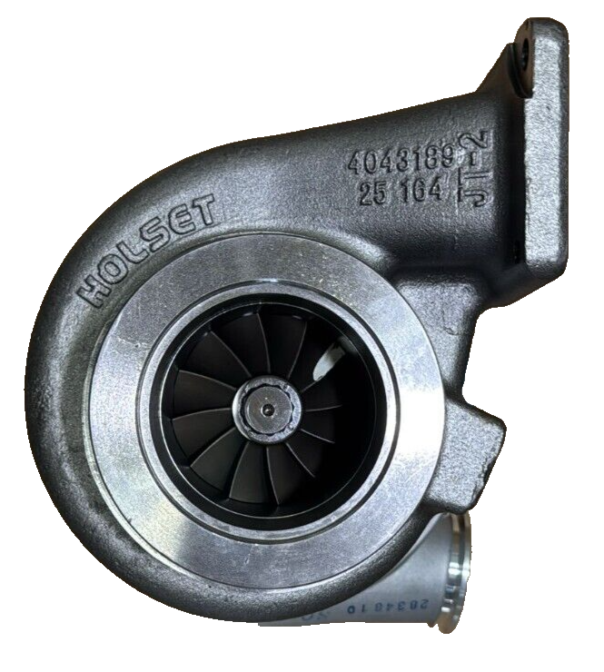 Mack Holset Turbocharger, HOLSET 21111305. 831121 , 85141061 , 85136172