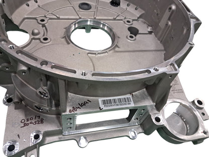 FLYWHEEL HOUSING, aftermarket for  Volvo 22232991