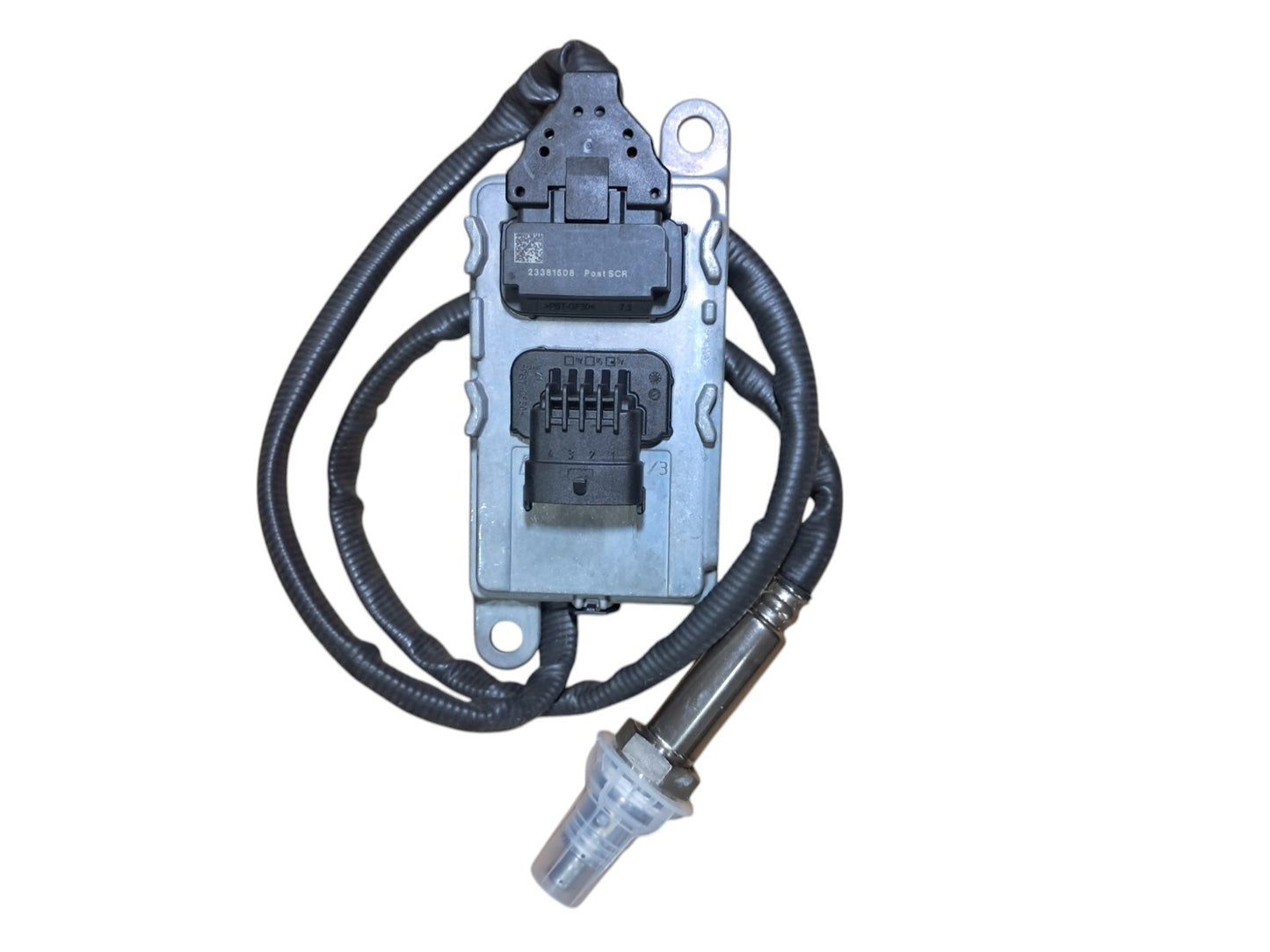 Genuine Volvo Bus B8R Nox Sensor 23381508 - Post