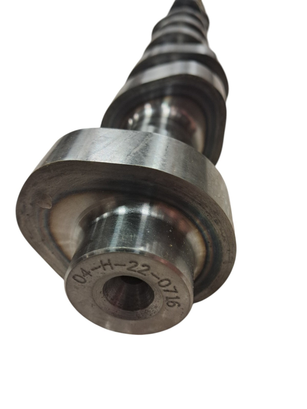 CAMSHAFT, Volvo 21771519