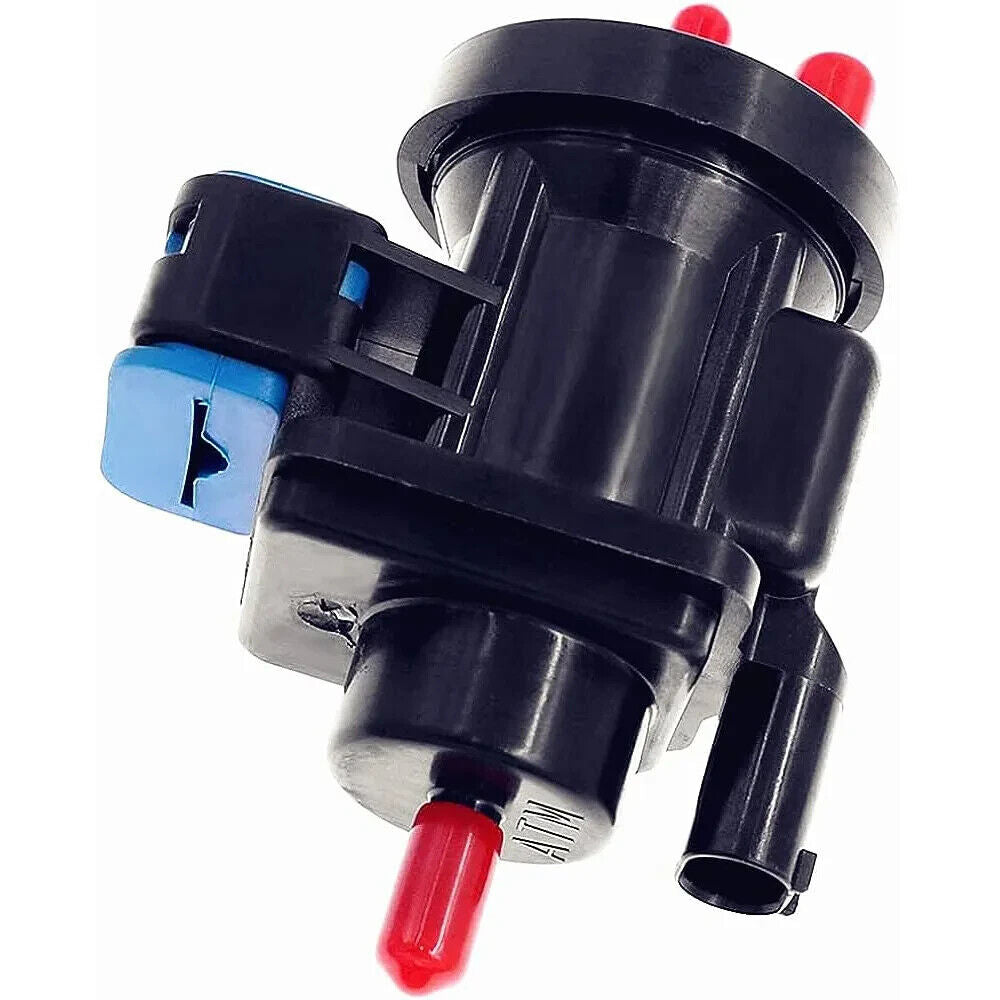 Solenoid Valve, MERCEDES-BENZ A9452642127