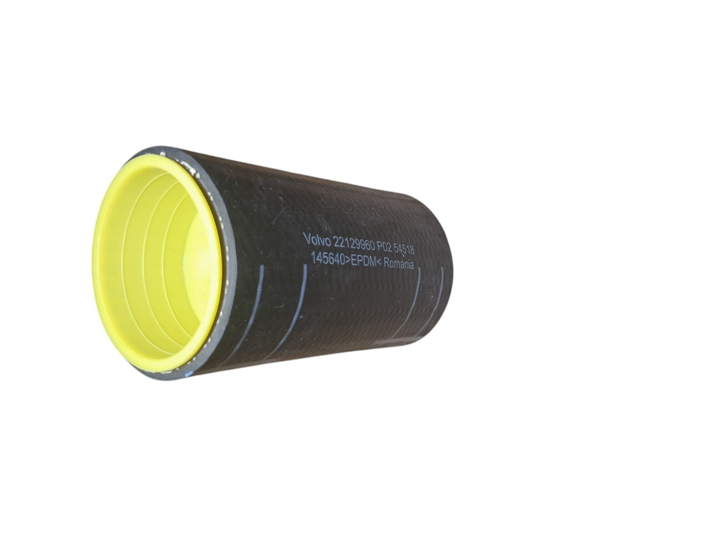 Colling hose, genuine Volvo 22129960