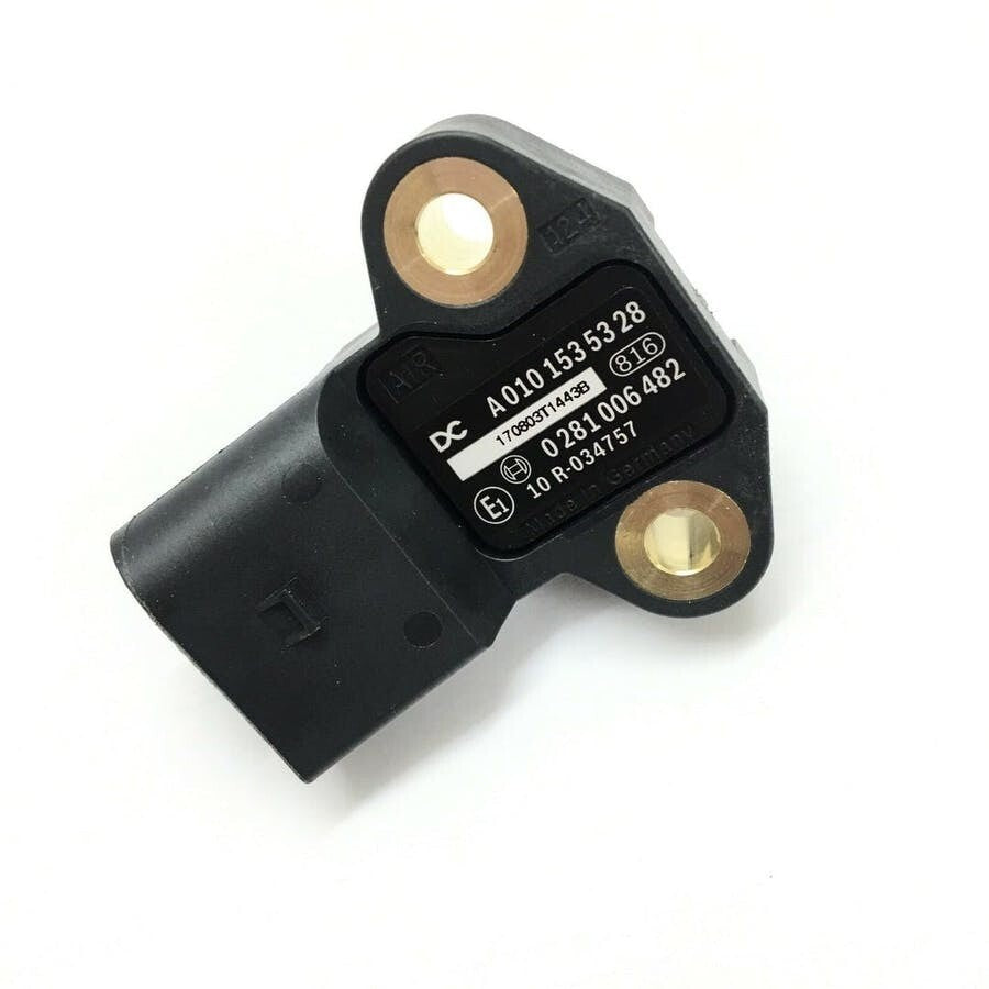 Sensor de Temperatura e Pressão Mercedes-Benz A0101535328 –5 unidades