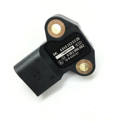Sensor de Temperatura e Pressão Mercedes-Benz A0101535328 –5 unidades