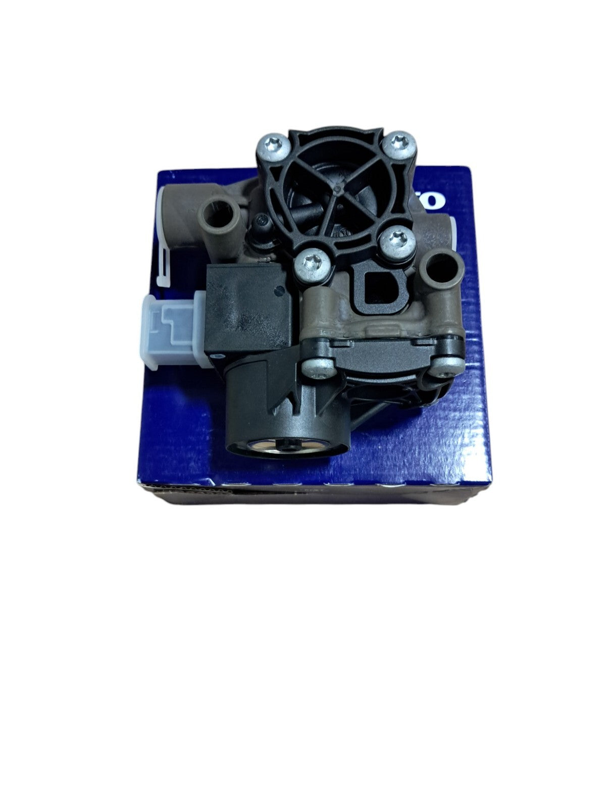 Genuine Volvo Brake Valve  -  21327360  For Volvo Truck FH, FH4, VM