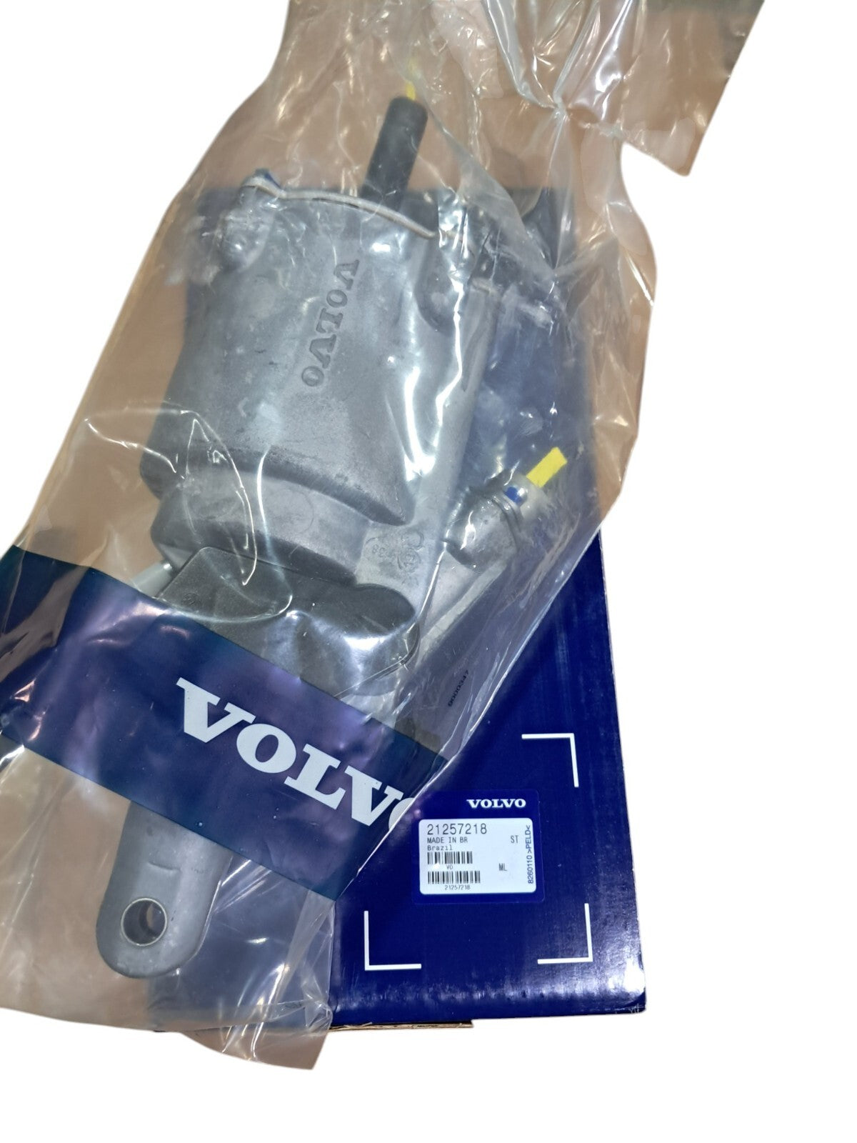 Original Clutch Servo for Volvo VM 21257218
